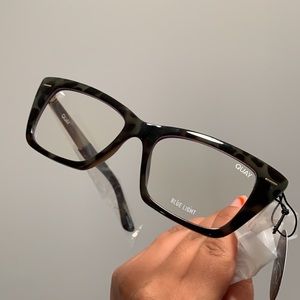 Quay Australia Prove It Blue Light Glasses